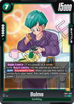 FB04-068 - Bulma - Uncommon