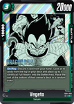 FB04-069 - Vegeta - Rare (Reprint)