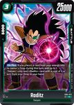 FB04-072 - Raditz - Rare