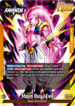 FB04-077 - Majin Buu : Evil - Leader