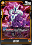 FB04-081 - Cooler - Rare