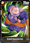 FB04-083 - Grand Supreme Kai - Common