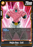 FB04-091 - Majin Buu : Evil - Uncommon