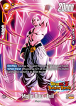 FB04-091 - Majin Buu : Evil - Uncommon ALT ART (Dokkan Battle Reprint)