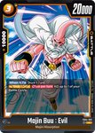 FB04-092 - Majin Buu : Evil - Uncommon