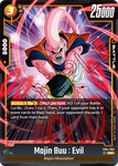 FB04-093 - Majin Buu : Evil - Super Rare