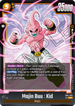 FB04-094 - Majin Buu : Kid - Super Rare