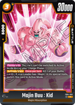 FB04-095 - Majin Buu : Kid - Rare