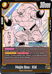 FB04-095 - Majin Buu : Kid - Rare (Reprint)