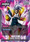 FB04-103 - Baby Vegeta - Leader