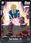 FB04-111 - Son Gohan : GT - Common