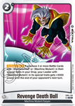 FB04-128 - Revenge Death Ball - Common