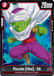 FB05-016 - Piccolo (Mini) : DA - Common