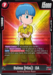 FB05-017 - Bulma (Mini) : DA - Uncommon