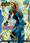 FB05-025 - Vegito - Leader ALT ART