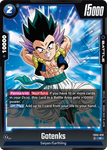 FB05-028 - Gotenks - Rare