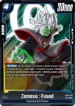 FB05-029 - Zamasu : Fused - Uncommon