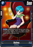 FB05-037 - Bulma - Common