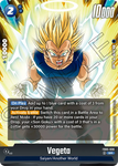 FB05-038 - Vegeta - Super Rare