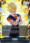 FB05-040 - Vegito - Super Rare