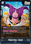 FB05-042 - Majin Buu : Good - Common