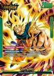 FB05-049 - Son Goku - Leader ALT ART