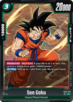 FB05-053 - Son Goku - Rare