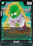 FB05-058 - Dende - Uncommon