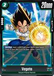 FB05-063 - Vegeta - Rare