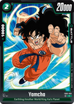 FB05-065 - Yamcha - Common