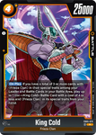 FB05-073 - King Cold - Rare