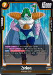 FB05-074 - Zarbon - Uncommon