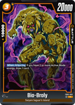 FB05-083 - Bio-Broly - Rare