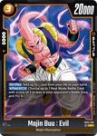 FB05-086 - Majin Buu : Evil - Rare