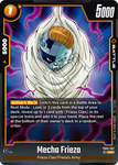 FB05-087 - Mecha Frieza - Uncommon