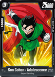 FB05-102 - Son Gohan : Adolescence - Common