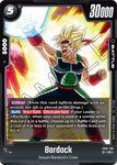 FB05-106 - Bardock - Rare