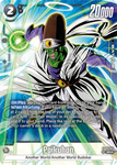 FB05-107 - Paikuhan - Super Rare ALT ART