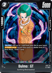 FB05-110 - Bulma : GT - Uncommon