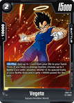 FB05-112 - Vegeta - Uncommon