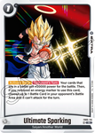 FB05-115 - Ultimate Sparking - Rare