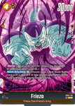 FB05-120 - Frieza - Secret Rare