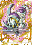 FB05-120 - Frieza - Secret Rare SUPER ALT ART