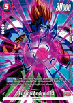 FB06-002 - Fusion Android 13 - Super Rare ALT ART