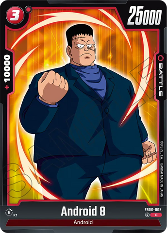 FB06-005 - Android 8 - Common