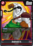 FB06-007 - Android 14 - Uncommon