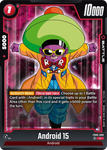 FB06-008 - Android 15 - Common