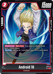 FB06-014 - Android 18 - Common