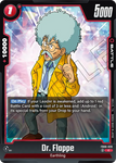 FB06-020 - Dr. Flappe - Common
