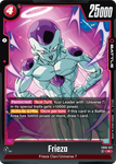 FB06-021 - Frieza - Rare